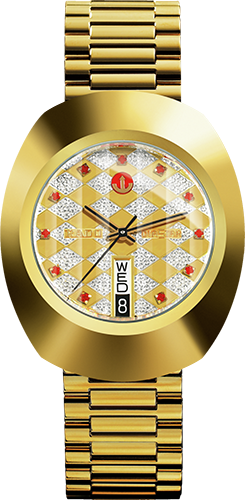 Rado The Original Automatic Watch Ref. R12413193