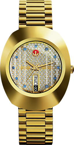 Rado The Original Automatic Watch Ref. R12413313