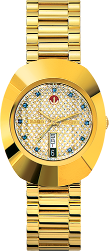 Rado The Original Automatic Watch Ref. R12413314