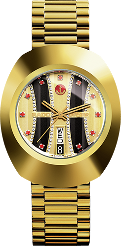 Rado The Original Automatic Watch Ref. R12413323