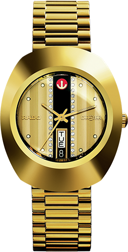 Rado The Original Automatic Watch Ref. R12413343