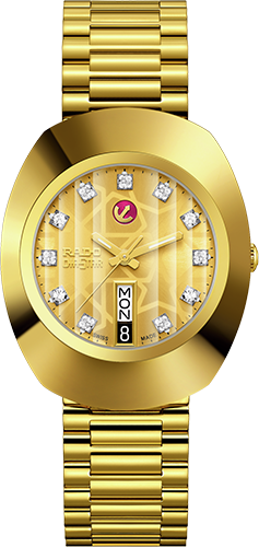Rado The Original Automatic Watch Ref. R12413503