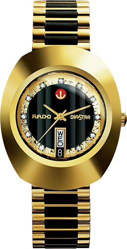 Rado The Original Automatic Watch Ref. R12413584