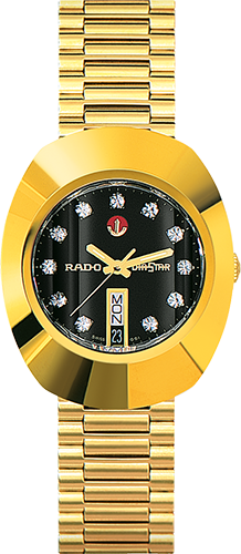 Rado The Original Automatic Watch Ref. R12413613
