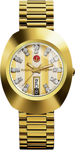 Rado The Original Automatic Watch Ref. R12413803