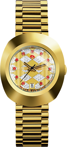 Rado The Original Automatic Watch Ref. R12416193