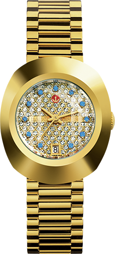 Rado The Original Automatic Watch Ref. R12416393