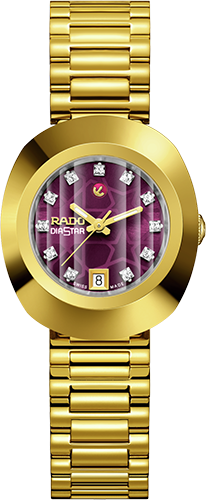 Rado The Original Automatic Watch Ref. R12416573