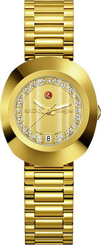 Rado The Original Automatic Watch Ref. R12416673