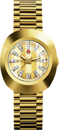 Rado The Original Automatic Watch Ref. R12416803
