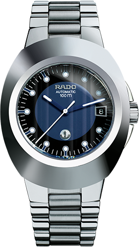 Rado New Original Automatic Watch Ref. R12637163