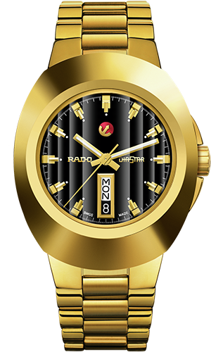Rado New Original Automatic Watch Ref. R12999153