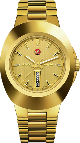 Rado New Original Automatic Watch Ref. R12999253