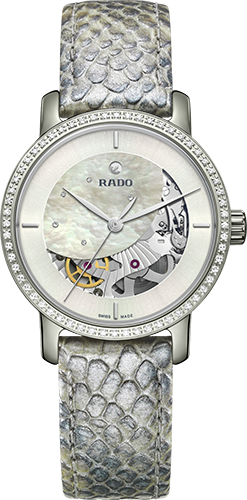 Rado DiaMaster Prajun Watch Ref. R14058905
