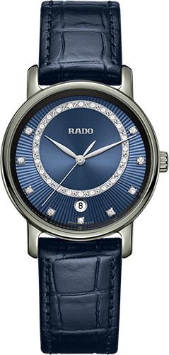 Rado DiaMaster 1314 Watch Ref. R14064745