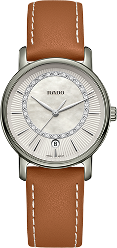 Rado DiaMaster Diamonds Watch Ref. R14064945
