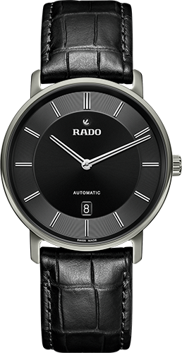 Rado DiaMaster Thinline Automatic Watch Ref. R14067166