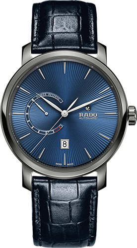 Rado DiaMaster Automatic Power Reserve Watch Ref. R14138206