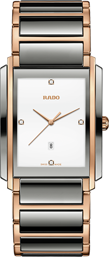 Rado Integral Diamonds Watch Ref. R20140712