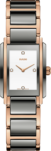 Rado Integral Diamonds Watch Ref. R20141712