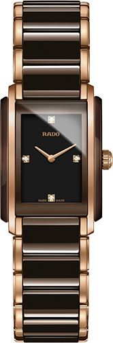 Rado Integral Diamonds Watch Ref. R20201712
