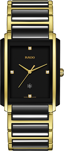 Rado Integral Diamonds Watch Ref. R20204712