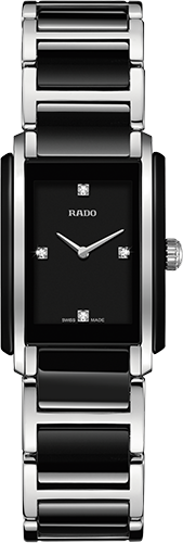 Rado Integral Diamonds Watch Ref. R20613712