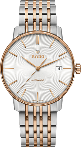 Rado Coupole Classic Automatic Watch Ref. R22860027