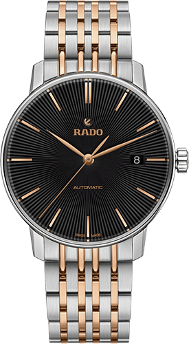Rado Coupole Classic Automatic Watch Ref. R22860163