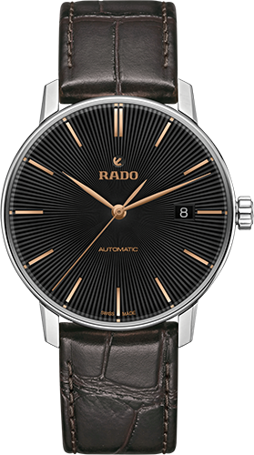 Rado Coupole Classic Automatic Watch Ref. R22860165
