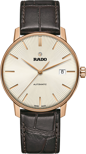 Rado Coupole Classic Automatic Watch Ref. R22861115