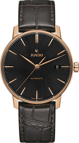 Rado Coupole Classic Automatic Watch Ref. R22861165