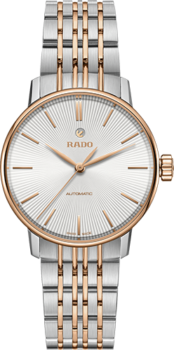 Rado Coupole Classic Automatic Watch Ref. R22862027