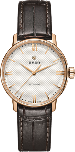 Rado Coupole Automatic Watch Ref. R22865065