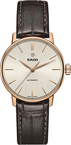 Rado Coupole Classic Automatic Watch Ref. R22865115