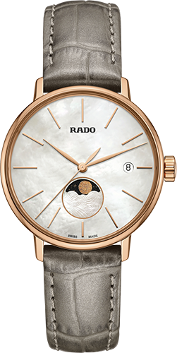 Rado Coupole Classic Watch Ref. R22885945