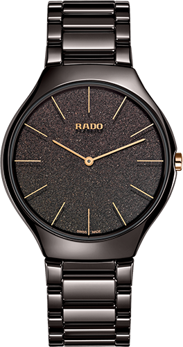 Rado True Thinline Watch Ref. R27004302