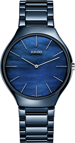 Rado True Thinline Watch Ref. R27005902