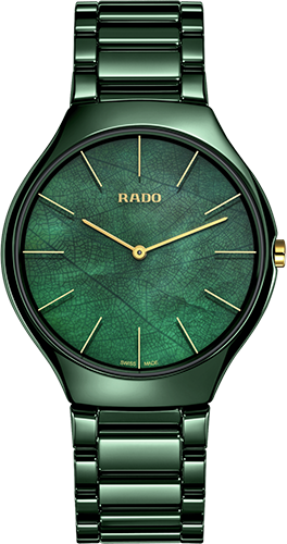 Rado True Thinline Watch Ref. R27006912