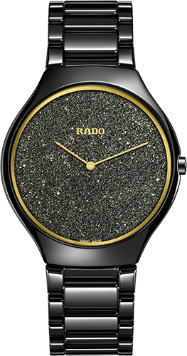 Rado True Thinline Watch Ref. R27009152
