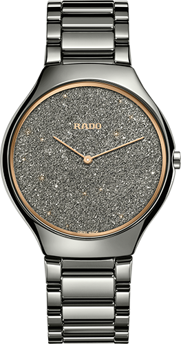 Rado True Thinline Watch Ref. R27010102