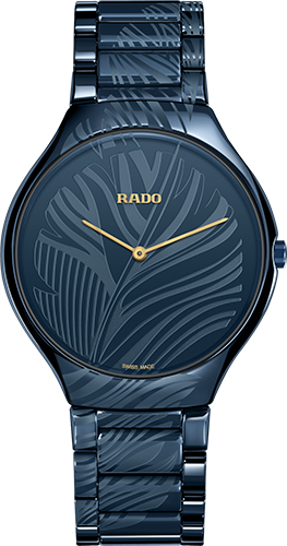 Rado True Thinline My Bird Watch Ref. R27014152