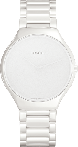 Rado True Thinline Stillness Watch Ref. R27015012