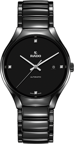 Rado True Automatic Diamonds Watch Ref. R27056722