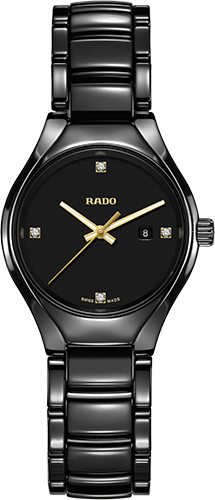 Rado True Diamonds Watch Ref. R27059712