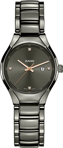 Rado True Diamonds Watch Ref. R27060712