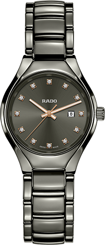 Rado True Diamonds Watch Ref. R27060732