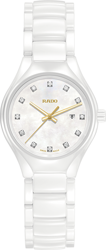 Rado True Diamonds Watch Ref. R27061902