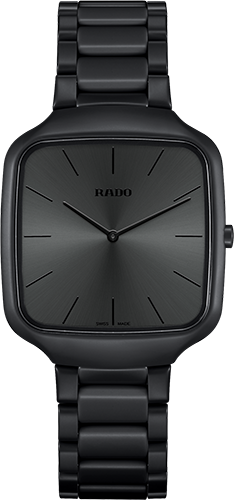 Rado True Thinline Square Les Couleurs™ Le Corbusier Watch Ref. R27062152