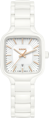 Rado True Square Watch Ref. R27072012